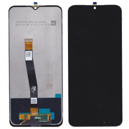 DISPLAY SAMSUNG A226 A22 5G 2021 CTOUCH NEGRO GH81-20694A