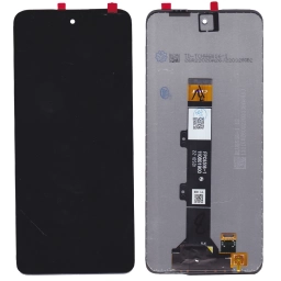 DISPLAY MOTOROLA MC3CE E32  E32S  MC3D1 XT2231-2 G22 6.5 CTOUCH NEGRO