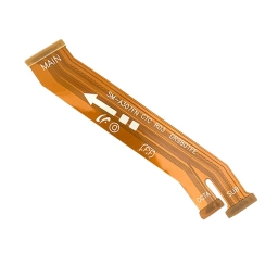 FLEX SAMSUNG A30S A307 (CONEXION DE PLACA MADRE A PLACA DE CARGA)