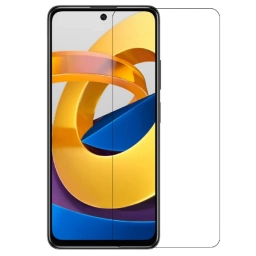 VIDRIO TEMPLADO PARA XIAOMI POCO M4 PRO 4G / POCO M4 PRO 5G / REDMI NOTE 11 5G / NOTE 11S 5G