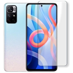 VIDRIO TEMPLADO PARA XIAOMI REDMI NOTE 11  NOTE 11S  NOTE 12S