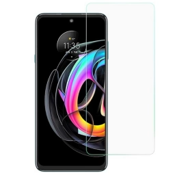 VIDRIO TEMPLADO PARA MOTOROLA EDGE 20 LITE