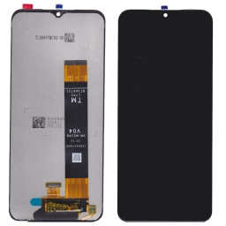 DISPLAY SAMSUNG A135 A13 4G 2022 CTOUCH NEGRO GH82-28508A