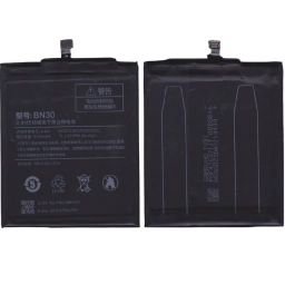 BATERIA PARA XIAOMI BN30