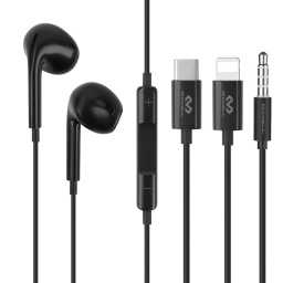 AURICULARES TIPO-C