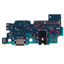 PLACA DE CARGA SAMSUNG A50 A505