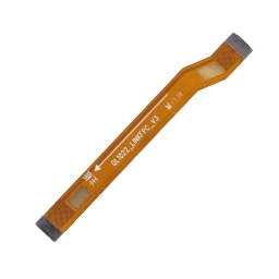 FLEX HUAWEI Y5 2018 DRA-LX3 (CONEXION DE PLACA MADRE A PLACA DE CARGA)