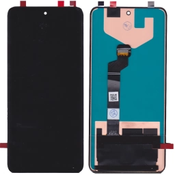 DISPLAY HUAWEI NAM-LX9 NOVA 9 6.57 CTOUCH NEGRO (OLED)