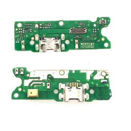 PLACA DE CARGA HUAWEI Y5P DRA-LX9