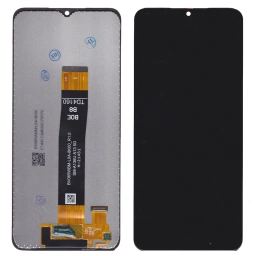 DISPLAY SAMSUNG A047 A04S 4G 2022  A136 A13 5G 2021 CTOUCH NEGRO (LCD)