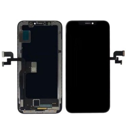 DISPLAY IPHONE XS C/TOUCH NEGRO (HARD OLED)