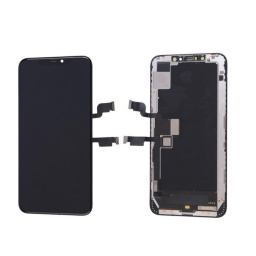 DISPLAY IPHONE XS MAX C/TOUCH NEGRO (HARD OLED)