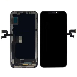 DISPLAY IPHONE XS C/TOUCH NEGRO (SOFT OLED)