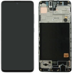 DISPLAY SAMSUNG A515 A51 2019 CTOUCH CMARCO GH82-21680A