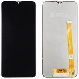 DISPLAY SAMSUNG A102 A10E  A202 A20E CTOUCH NEGRO GH82-20186A
