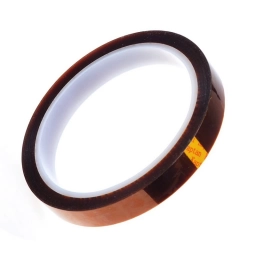 CINTA TERMICA KAPTON (1 CM)