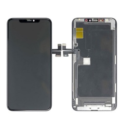 DISPLAY IPHONE 11 PRO MAX C/TOUCH NEGRO (INCELL)