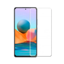 VIDRIO TEMPLADO PARA XIAOMI REDMI NOTE 10 5G