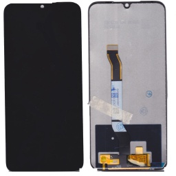 DISPLAY XIAOMI (M1908C3J) REDMI NOTE 8 C/TOUCH NEGRO