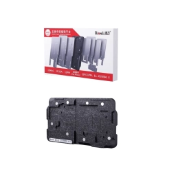 QIANLI 10 EN 1 PLATAFORMA DE REPARACI�N REBALLING PARA IPHONE X-12 PRO MAX