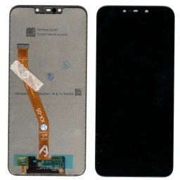 DISPLAY HUAWEI SNE-LX3 MATE 20 LITE 6.3 CTOUCH NEGRO