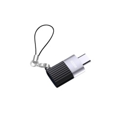 ZEQI ADAPTADOR OTG (USB-C)     MODEL: ZE-V308