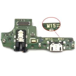 PLACA DE CARGA SAMSUNG A10S A107 (M15)