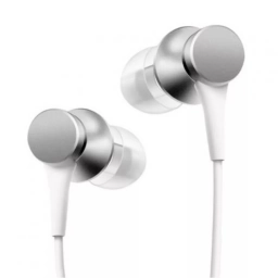 XIAOMI AURICULARES IN-EAR BASIC