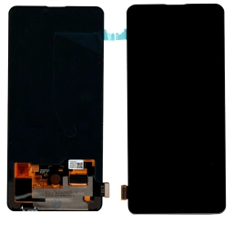 DISPLAY XIAOMI (M1903F10G) MI 9T  (M1903F11G) MI 9T PRO 6.39 CTOUCH NEGRO (OLED)