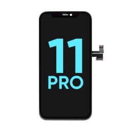 DISPLAY IPHONE 11 PRO CTOUCH NEGRO (INCELL)