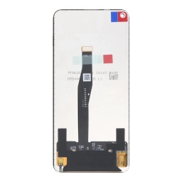 DISPLAY HUAWEI YAL-L21 NOVA 5T 6.26 CTOUCH NEGRO