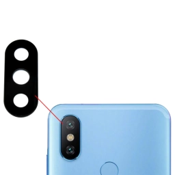LENS CAMARA PRINCIPAL XIAOMI (M1804D2SG) MI A2