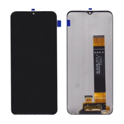 DISPLAY SAMSUNG A137 A13S 2022 CTOUCH NEGRO GH82-28492A