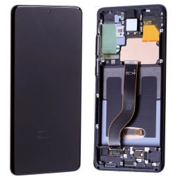 DISPLAY SAMSUNG G985 S20+ CTOUCH CMARCO GH82-31441A