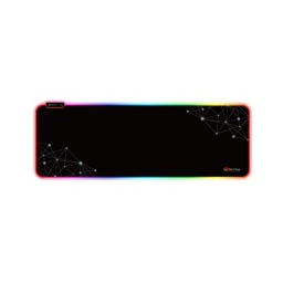MEETION MT-PD121 MOUSE PAD GAMER RGB