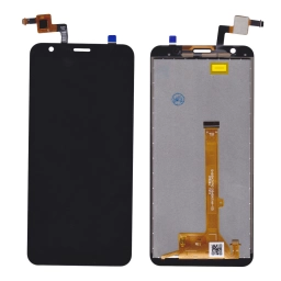 DISPLAY ZTE BLADE A31 LITE 5.0 CTOUCH NEGRO