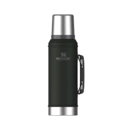 STANLEY CLASSIC BOTTLE 1.0 QT (BLACK)