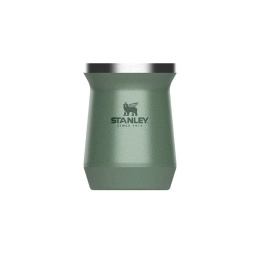 STANLEY CLASSIC MATE 8 OZ (GREEN)
