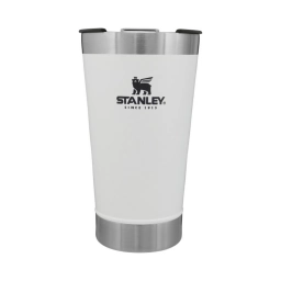 STANLEY BEER PINT 16 OZ (POLAR)