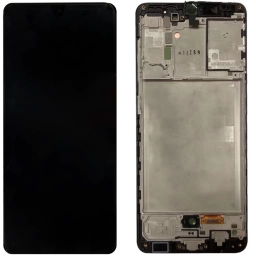 DISPLAY SAMSUNG A315 A31 CTOUCH CMARCO GH82-22905A