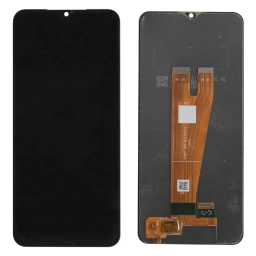 DISPLAY SAMSUNG A045 A04 2022 CTOUCH NEGRO GH81-22731A