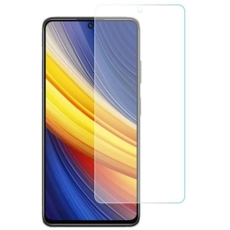 VIDRIO TEMPLADO PARA XIAOMI POCO X4 PRO 5G