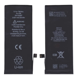 BATERIA PARA IPHONE 8G