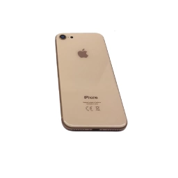 CARCASA IPHONE 8G DORADO