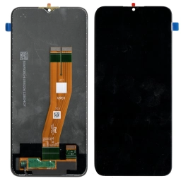 DISPLAY SAMSUNG A042 A04E 2022 CTOUCH NEGRO GH81-23088A