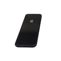 CARCASA IPHONE 8G NEGRO