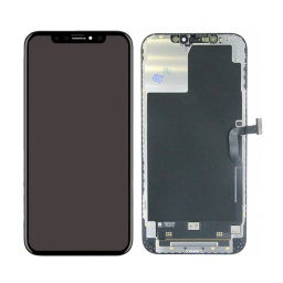 DISPLAY IPHONE 12 PRO MAX C/TOUCH NEGRO (INCELL)