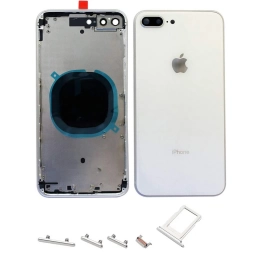 CARCASA IPHONE 8 PLUS BLANCO