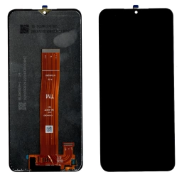 DISPLAY SAMSUNG A047 A04S 2022 CTOUCH NEGRO GH82-29805A