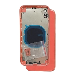 CARCASA IPHONE XR CORAL